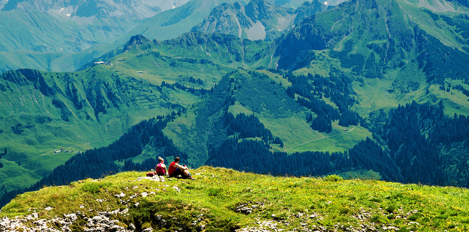  Reiseziel Österreich Lopesan Hotel Group 